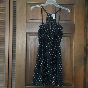 Eyelash Dress